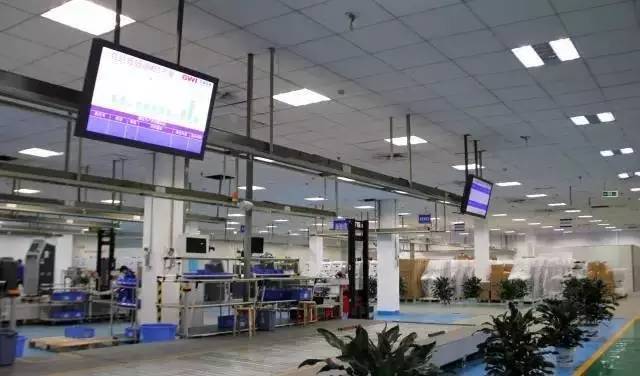 以精益智造開啟制造新模式 信息系統集成服務的關鍵角色