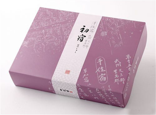 豪泰紙制品 精致水果禮品箱，品質(zhì)之選